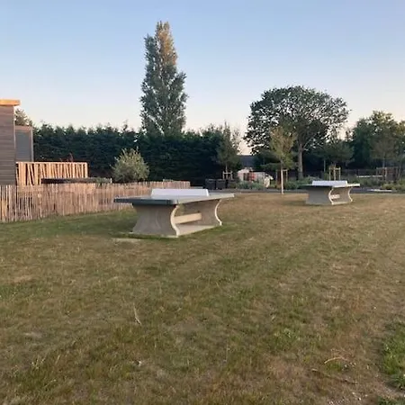 Lägenhet 4/5 Pers