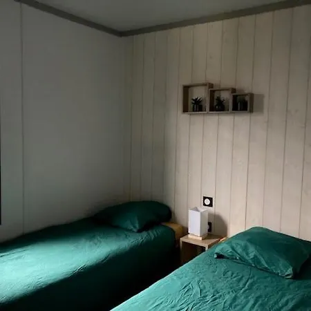 4/5 Pers Lägenhet