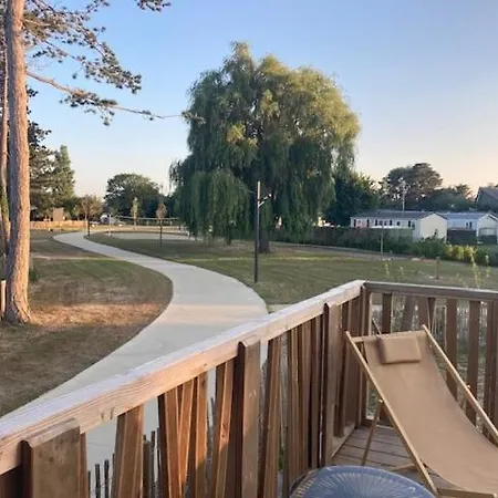 4/5 Pers * Jullouville-les-Pins