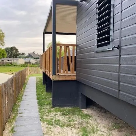 Apartment 4/5 Pers Jullouville-les-Pins