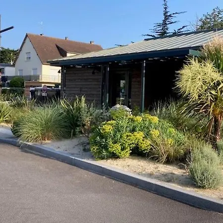 4/5 Pers * Jullouville-les-Pins