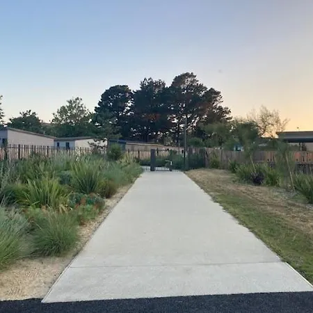 Apartment 4/5 Pers Jullouville-les-Pins