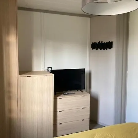 4/5 Pers Lägenhet