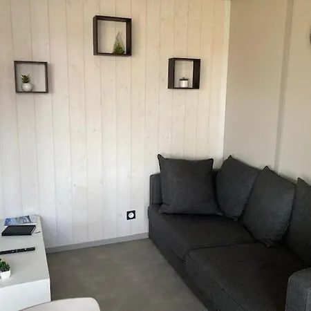 Lägenhet 4/5 Pers *