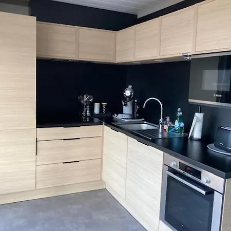 4/5 Pers Apartment *