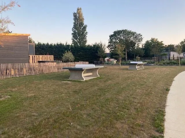 Appartement 4/5 Pers