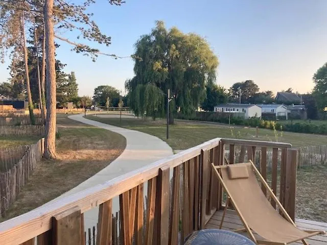 4/5 Pers * Jullouville-les-Pins