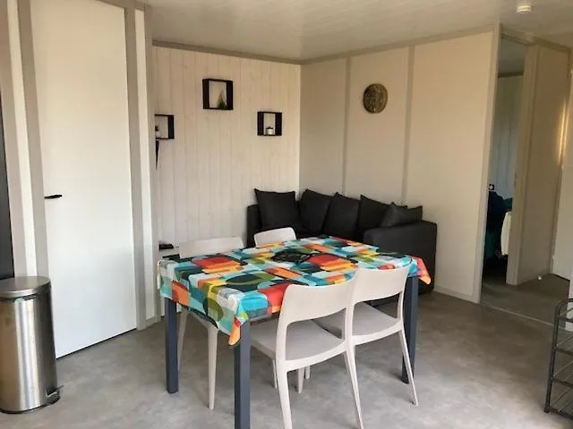 Appartement 4/5 Pers *