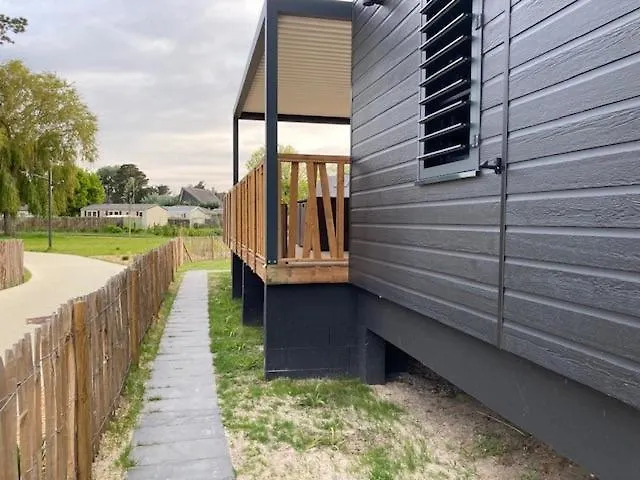 Appartement 4/5 Pers Jullouville-les-Pins