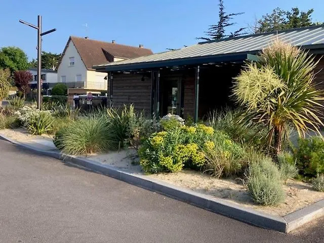 4/5 Pers * Jullouville-les-Pins