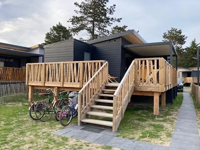 Appartement 4/5 Pers