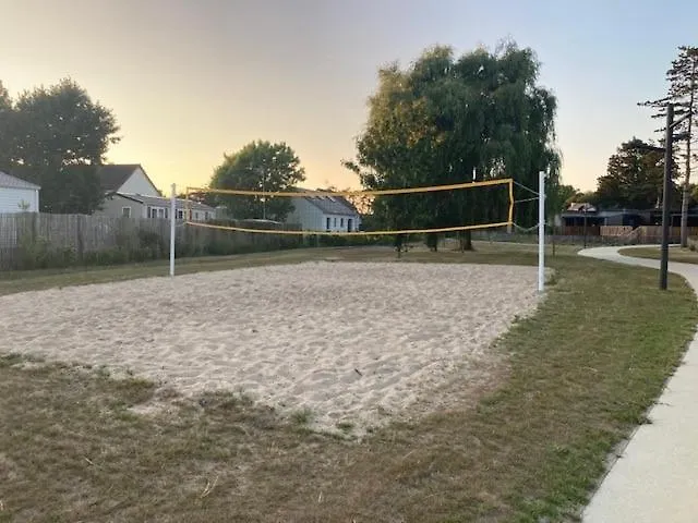 4/5 Pers Appartement