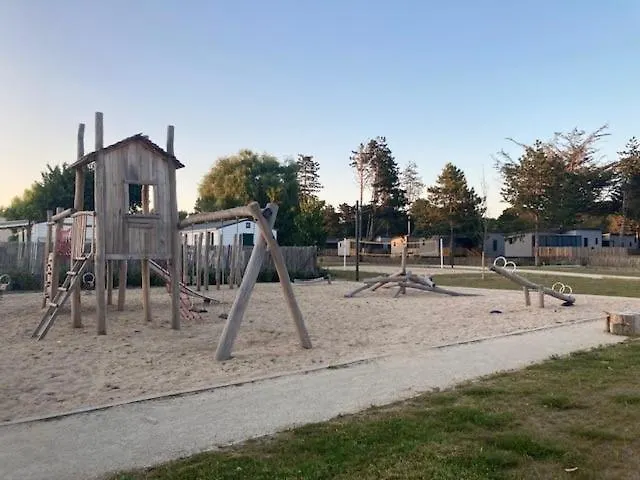 Appartement 4/5 Pers *