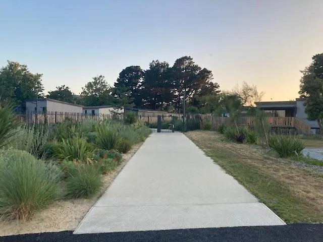 Appartement 4/5 Pers Jullouville-les-Pins