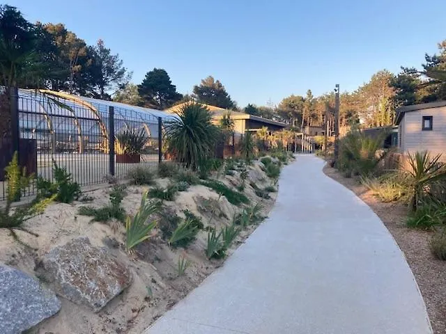 Appartement 4/5 Pers