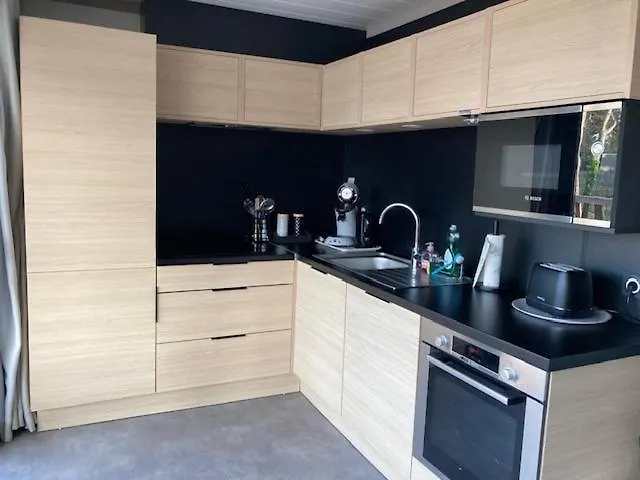 4/5 Pers Appartement *