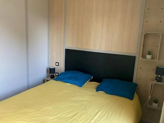 Appartement 4/5 Pers Jullouville-les-Pins